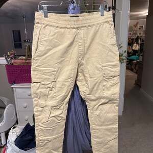 Pacsun Slim Cargo Pants